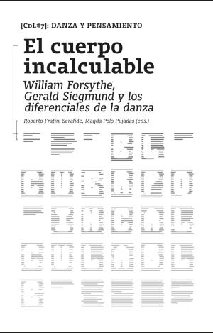 CUERPO INCALCULABLE, EL