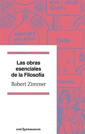 LAS OBRAS ESENCIALES DE LA FILOSOFÍA