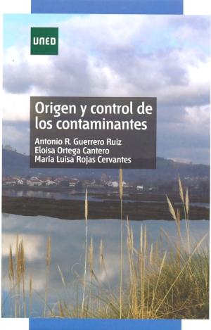 ORIGEN Y CONTROL DE LOS CONTAMINANTES