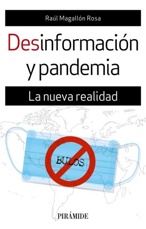 DESINFORMACIÓN Y PANDEMIA