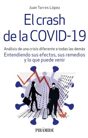 EL CRASH DE LA COVID-19