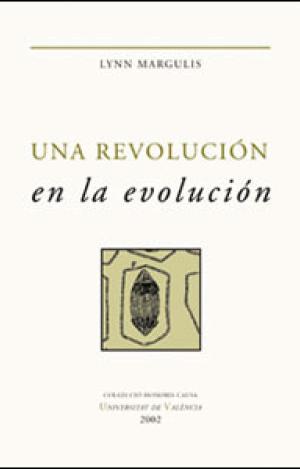 UNA REVOLUCIÓN EN LA EVOLUCIÓN