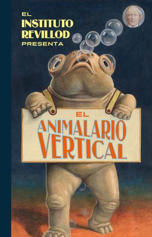 EL ANIMALARIO VERTICAL