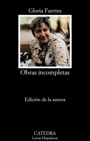 OBRAS INCOMPLETAS