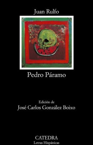 PEDRO PÁRAMO
