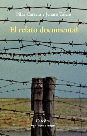 EL RELATO DOCUMENTAL