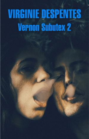 VERNON SUBUTEX 2