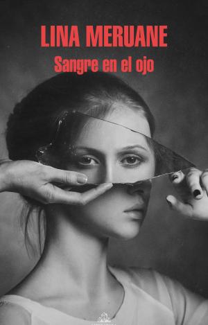 SANGRE EN EL OJO