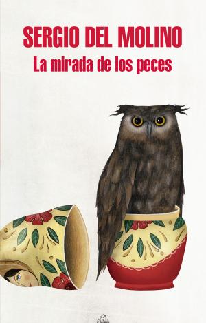 LA MIRADA DE LOS PECES