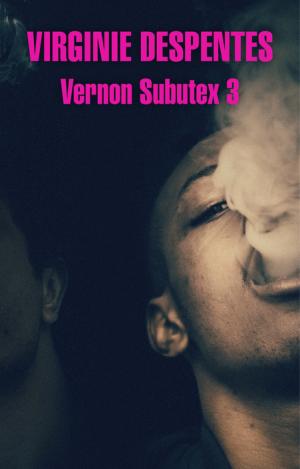 VERNON SUBUTEX 3