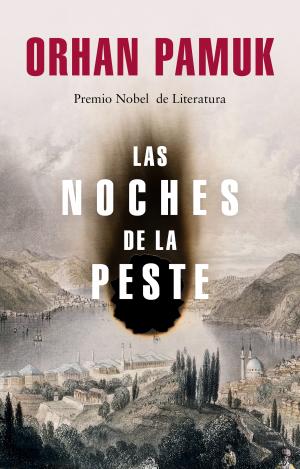 LAS NOCHES DE LA PESTE