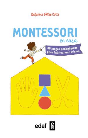 MONTESSORI EN CASA