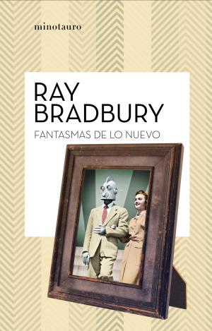 FANTASMAS DE LO NUEVO
