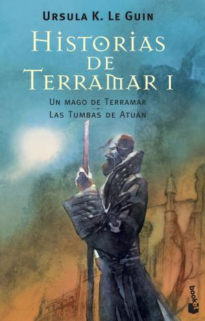HISTORIAS DE TERRAMAR I
