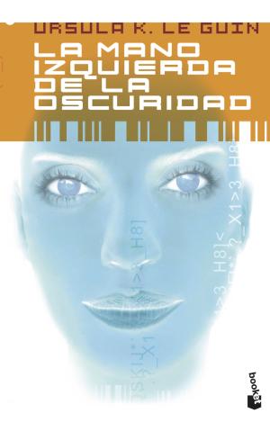 LA MANO IZQUIERDA DE LA OSCURIDAD