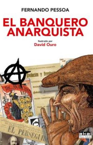 EL BANQUERO ANARQUISTA