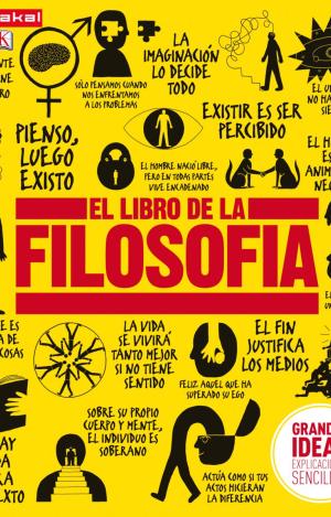 EL LIBRO DE LA FILOSOFÍA