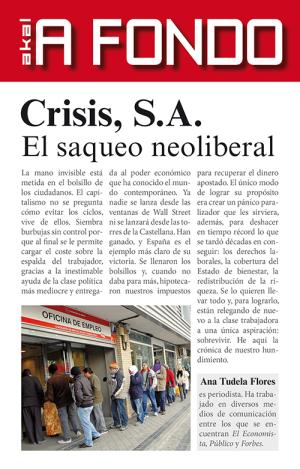 CRISIS S.A.