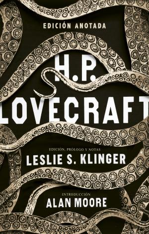 H.P. LOVECRAFT ANOTADO