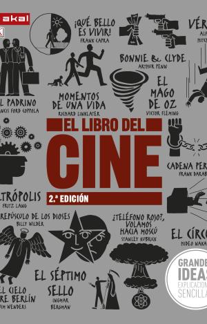 EL LIBRO DEL CINE