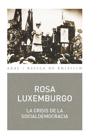 LA CRISIS DE LA SOCIALDEMOCRACIA