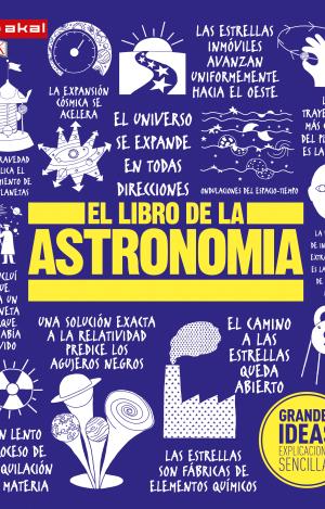 EL LIBRO DE LA ASTRONOMÍA