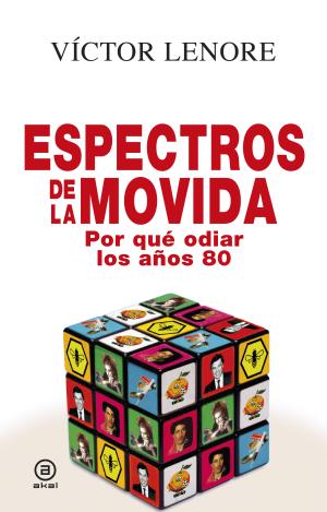 ESPECTROS DE LA MOVIDA