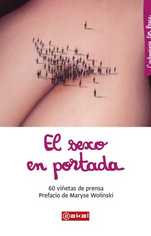 EL SEXO EN PORTADA