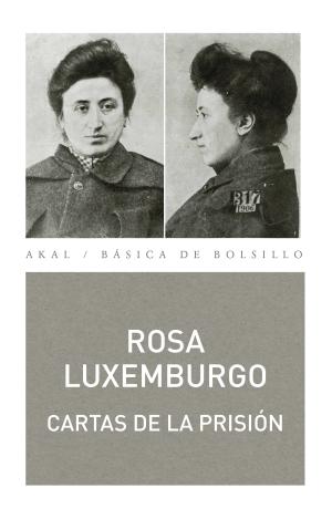 CARTAS DE LA PRISION
