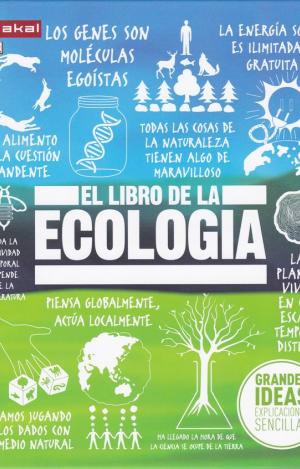 EL LIBRO DE LA ECOLOGÍA