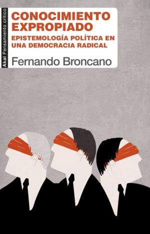 CONOCIMIENTO EXPROPIADO