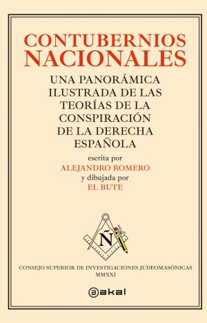 CONTUBERNIOS NACIONALES