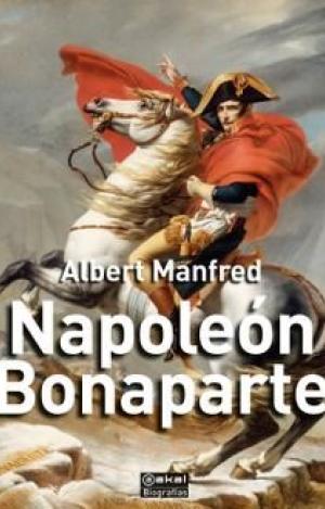 NAPOLEÓN BONAPARTE