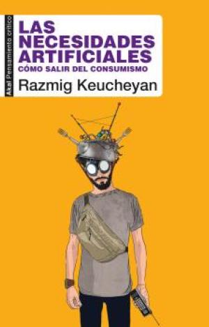 LAS NECESIDADES ARTIFICIALES