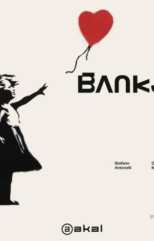 BANKSY