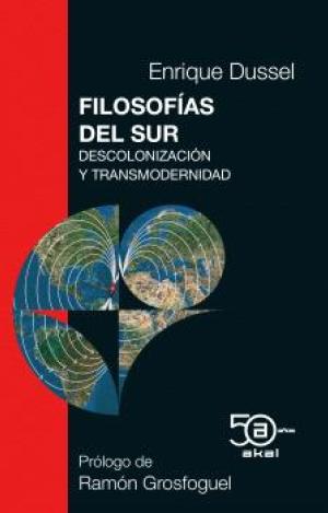 FILOSOFÍAS DEL SUR