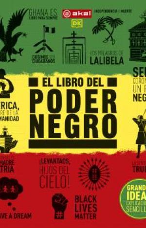 EL LIBRO DEL PODER NEGRO