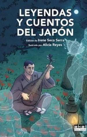 LEYENDAS Y CUENTOS DEL JAPON