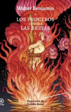 LOS PROCESOS CONTRA LAS BRUJAS