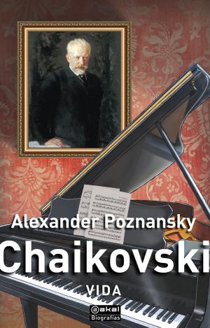 CHAIKOVSKI