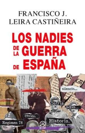 LOS NADIES DE LA GUERRA DE ESPAÑA