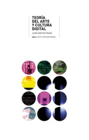 TEORÍA DEL ARTE Y CULTURA DIGITAL
