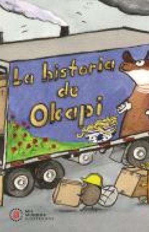 LA HISTORIA DE OKAPI
