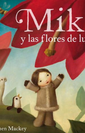 MIKI Y LAS FLORES DE LA LUNA