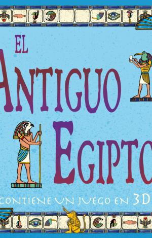 EL ANTIGUO EGIPTO