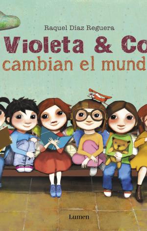 VIOLETA & CO. CAMBIAN EL MUNDO