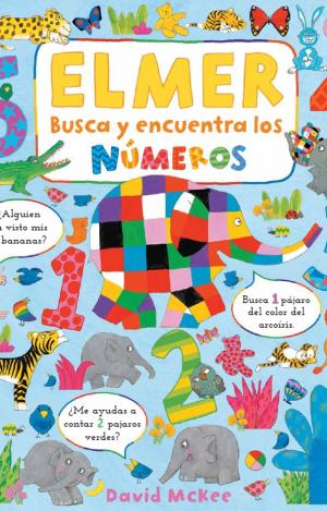 BUSCA Y ENCUENTRA LOS NÚMEROS DE ELMER