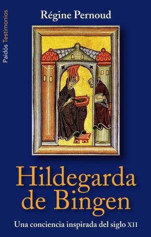 HILDEGARDA DE BINGEN