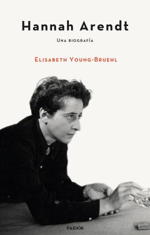 HANNAH ARENDT
