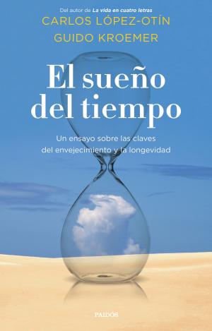 EL SUEÑO DEL TIEMPO